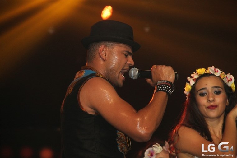 NRJ Music Tour 2015 Part 2